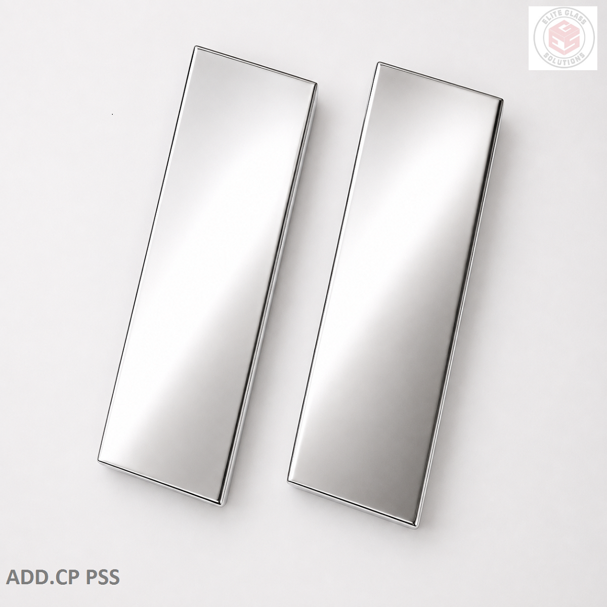 Addison Patch Cover Plate PSS
